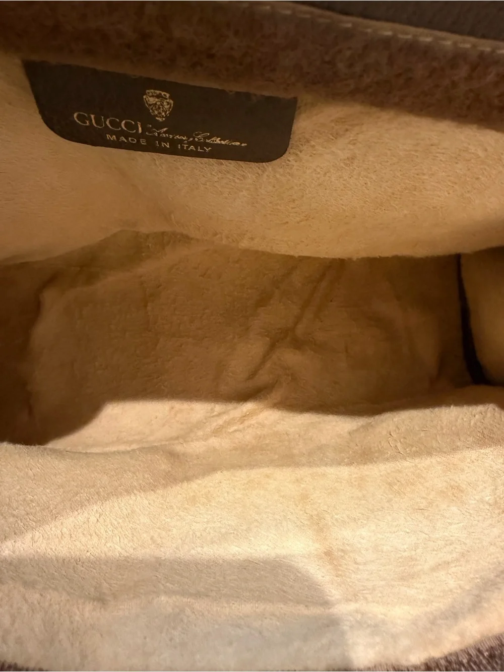 Gucci authentic clutch…